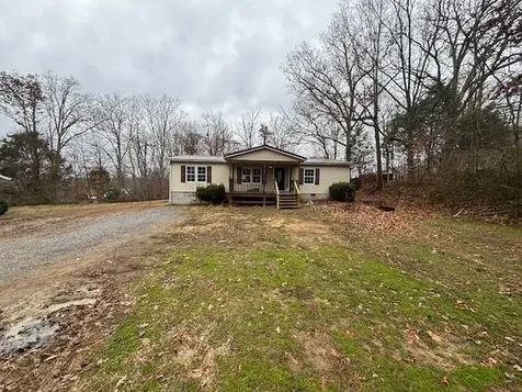 1305 W Reservoir Avenue Central City KY 42330