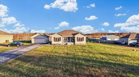 1177 Browning Road Auburn KY 42206