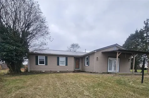 351 Bristletown Road Glasgow KY 42141