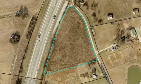 0 Woody Atkinson Road Woodburn KY 42170