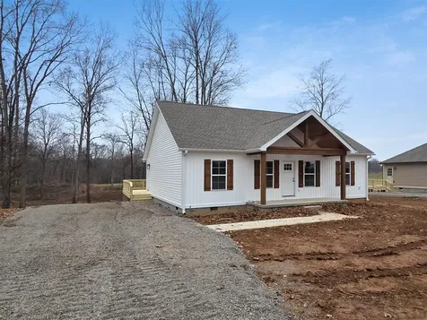 11849 Franklin Road Franklin KY 42134