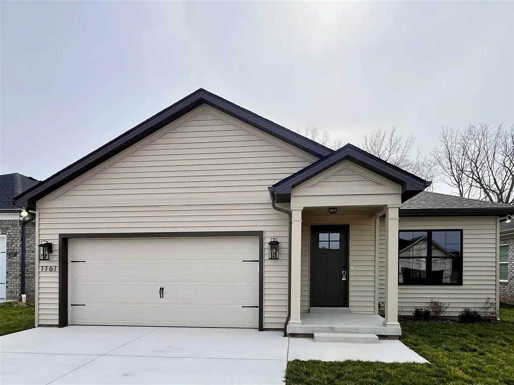 1161 Shallowford Street Bowling Green KY 42102