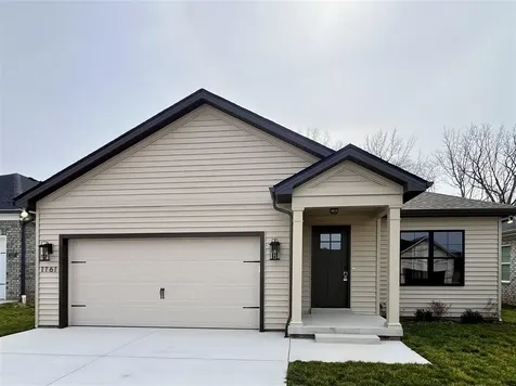 1161 Shallowford Street Bowling Green KY 42102