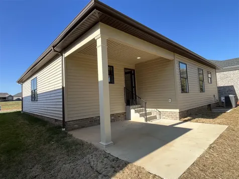 1161 Shallowford Street Bowling Green KY 42102