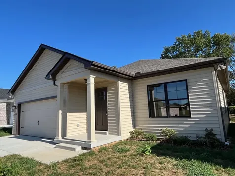 1161 Shallowford Street Bowling Green KY 42102