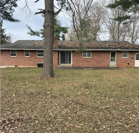 749 Sherwood Drive Bowling Green KY 42103