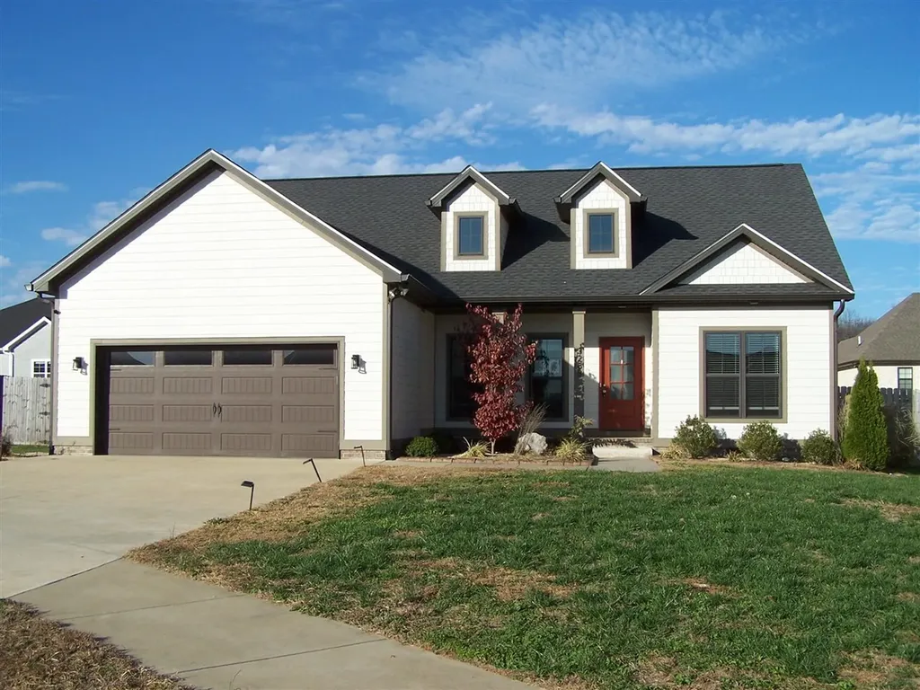 3288 Shady Oak Court Bowling Green KY 42101