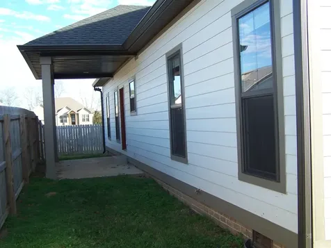 3288 Shady Oak Court Bowling Green KY 42101