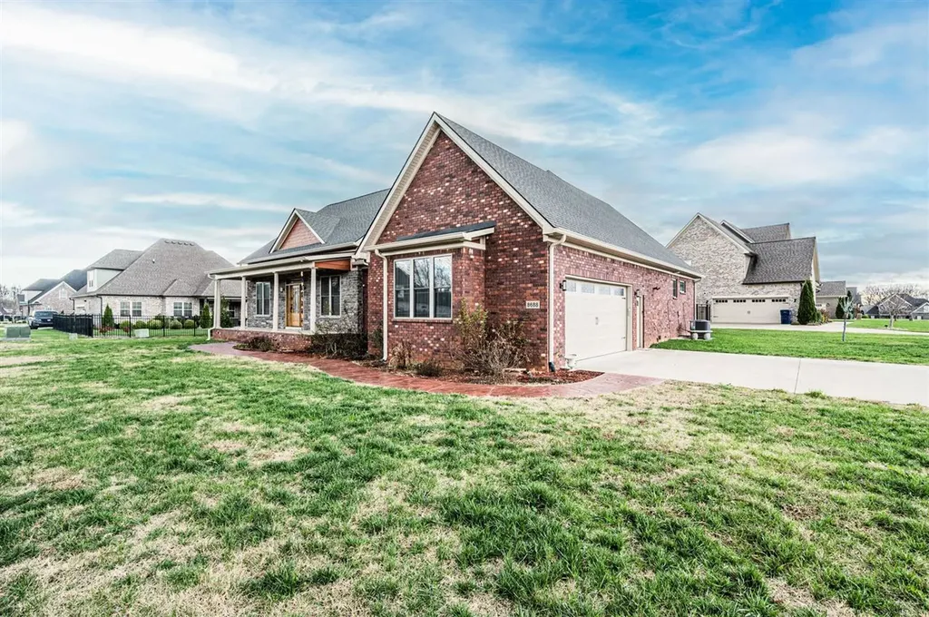 8688 Pebblestone Lane Alvaton KY 42122