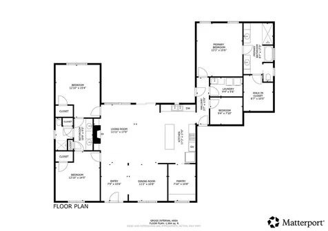 8688 Pebblestone Lane Alvaton KY 42122