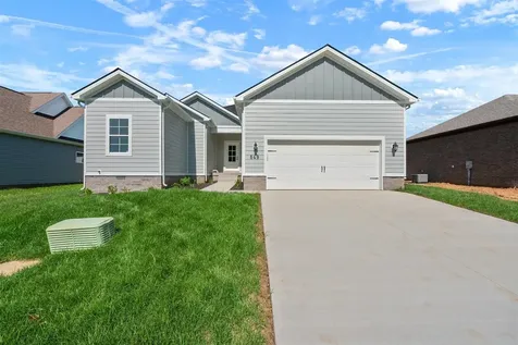 649 Pleasant Meadow Lane Bowling Green KY 42101