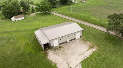 12231 Lewisburg Road Lewisburg KY 42256