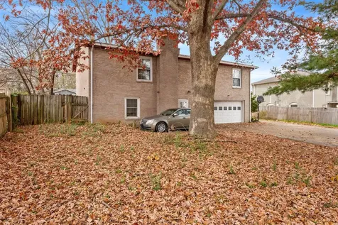 221 Whispering Hills Boulevard Bowling Green KY 42104
