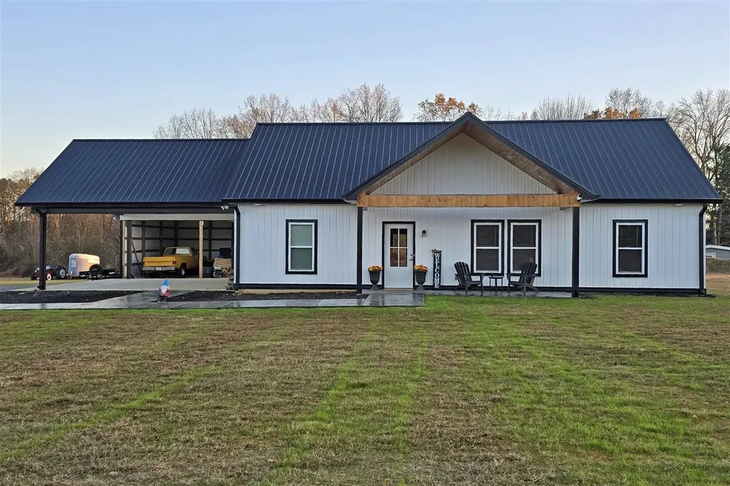 5550 Brownsford Road Scottsville KY 42164