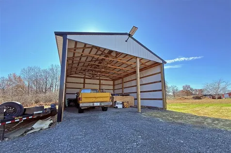5550 Brownsford Road Scottsville KY 42164