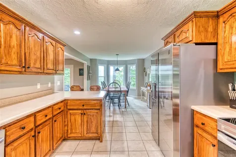 529 Cliffside Drive Russell Springs KY 42642