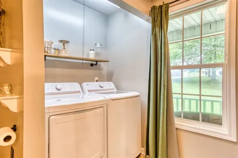 529 Cliffside Drive Russell Springs KY 42642