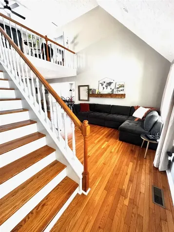 529 Cliffside Drive Russell Springs KY 42642