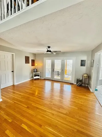 529 Cliffside Drive Russell Springs KY 42642