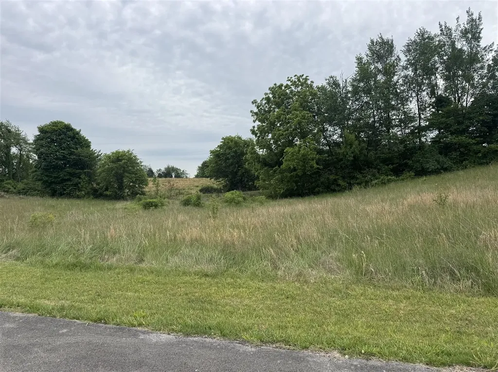 Lot 21 Laurel Way Cave City KY 42127