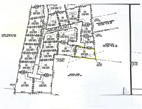 Lot 21 Laurel Way Cave City KY 42127