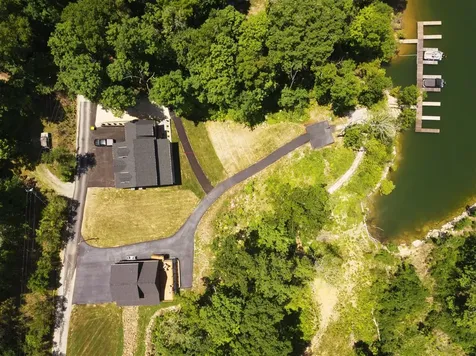 192 Twin Oaks Drive Mammoth Cave KY 42259