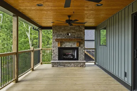 192 Twin Oaks Drive Mammoth Cave KY 42259