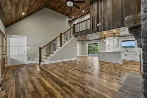 192 Twin Oaks Drive Mammoth Cave KY 42259