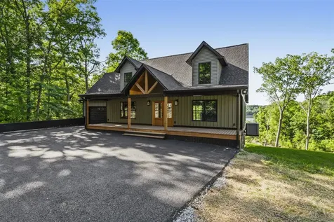 192 Twin Oaks Drive Mammoth Cave KY 42259