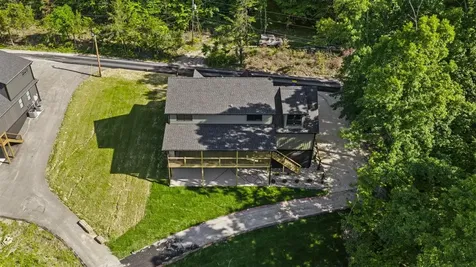 192 Twin Oaks Drive Mammoth Cave KY 42259