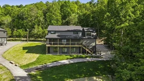 192 Twin Oaks Drive Mammoth Cave KY 42259