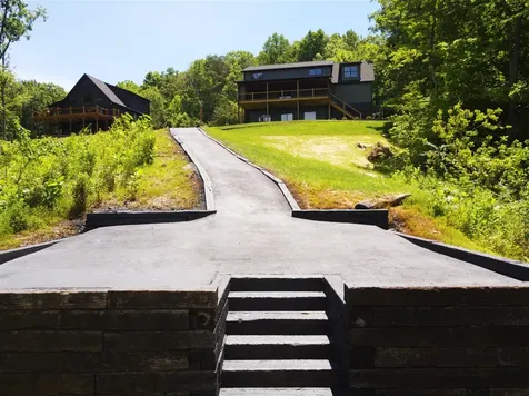 192 Twin Oaks Drive Mammoth Cave KY 42259