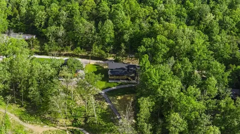 192 Twin Oaks Drive Mammoth Cave KY 42259