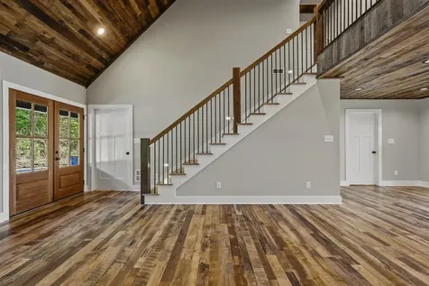 192 Twin Oaks Drive Mammoth Cave KY 42259
