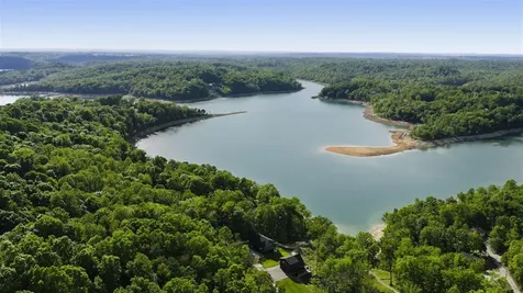 192 Twin Oaks Drive Mammoth Cave KY 42259