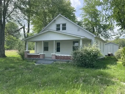 9356 Caneyville Road Morgantown KY 42261