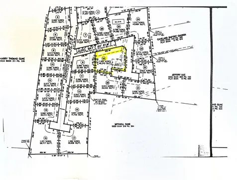 Lot 19 Laurel Way Cave City KY 42127