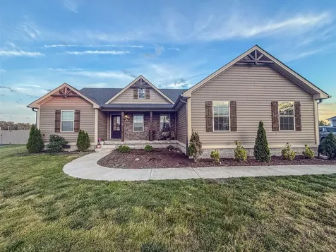 184 Greenbriar Lane Smiths Grove KY 42171