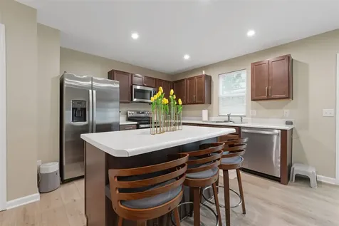 1126 Aubrey Meadows Place Franklin KY 42134