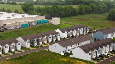 1126 Aubrey Meadows Place Franklin KY 42134