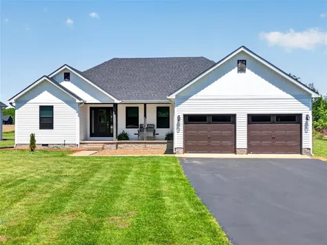 114 Kyle Lane Russellville KY 42276
