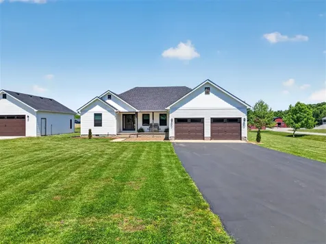 114 Kyle Lane Russellville KY 42276