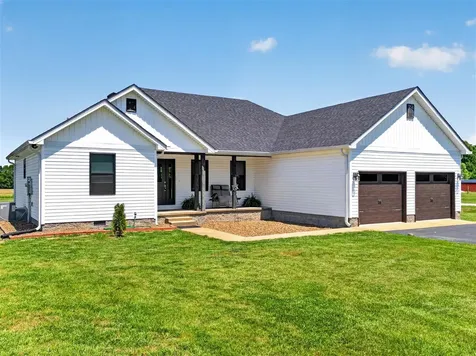 114 Kyle Lane Russellville KY 42276