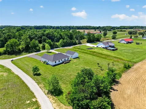 114 Kyle Lane Russellville KY 42276
