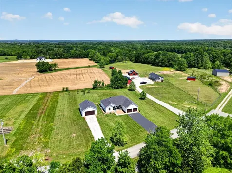 114 Kyle Lane Russellville KY 42276