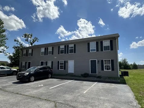 374 Kenlee Circle Bowling Green KY 42101
