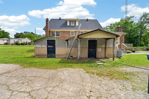 27 Rone Lane Morgantown KY 42261