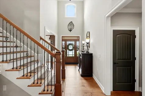 82 Pikes Peak Way Bowling Green KY 42104