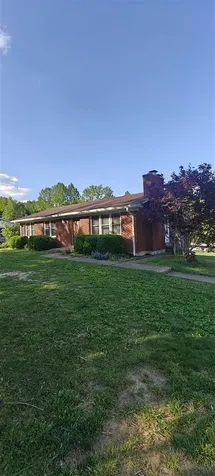 5360 Taylor Barrow Road Auburn KY 42206
