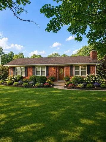 5360 Taylor Barrow Road Auburn KY 42206